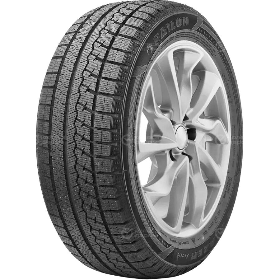 Шина Sailun Ice Blazer Arctic 205/65 R15 94H