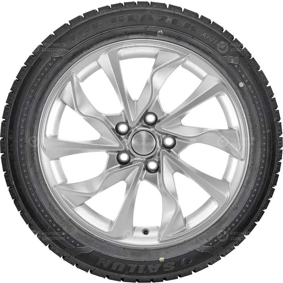 Шина Sailun Ice Blazer Arctic 205/65 R15 94H