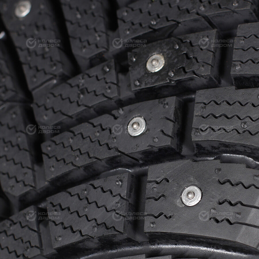 Шина Linglong Green-Max Winter Grip SUV 255/55 R18 109T