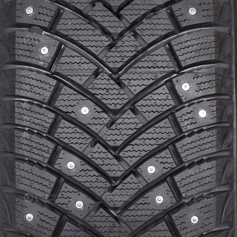 Шина Linglong Green-Max Winter Grip SUV 225/65 R17 106T