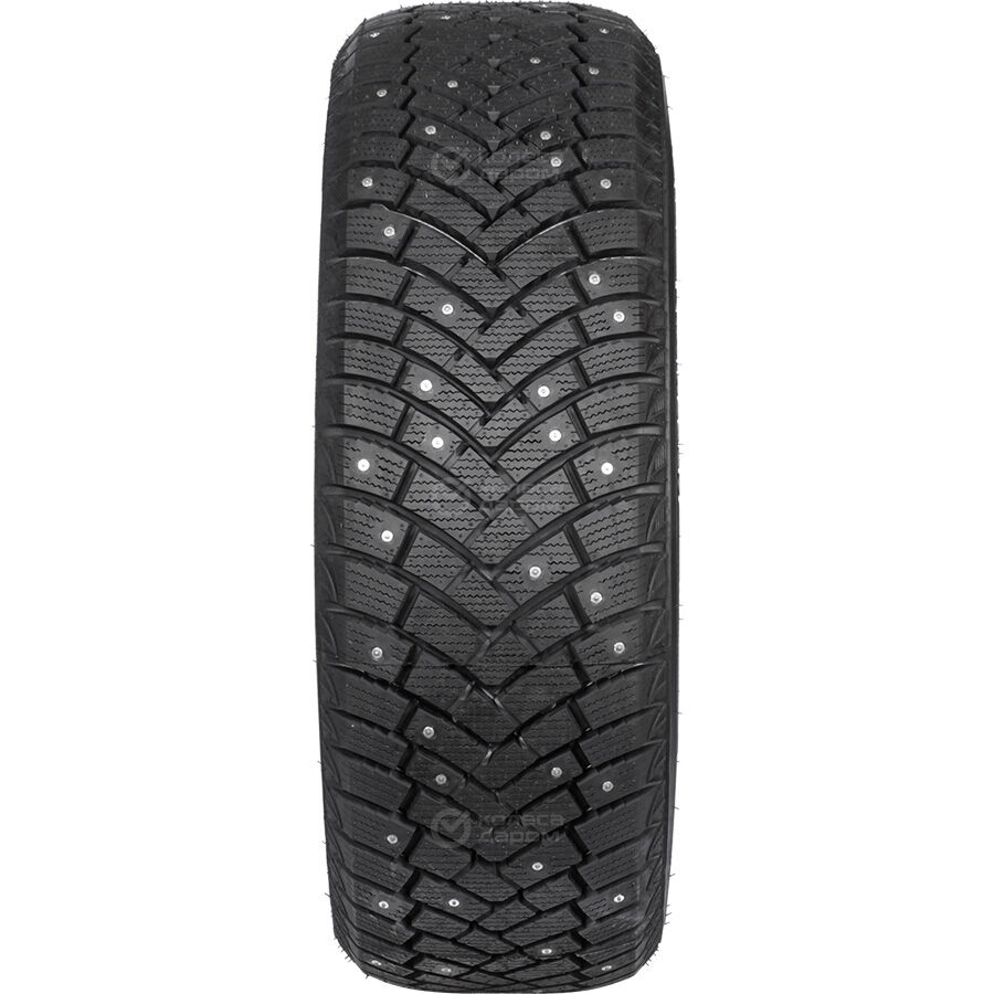 Шина Linglong Green-Max Winter Grip SUV 225/65 R17 106T