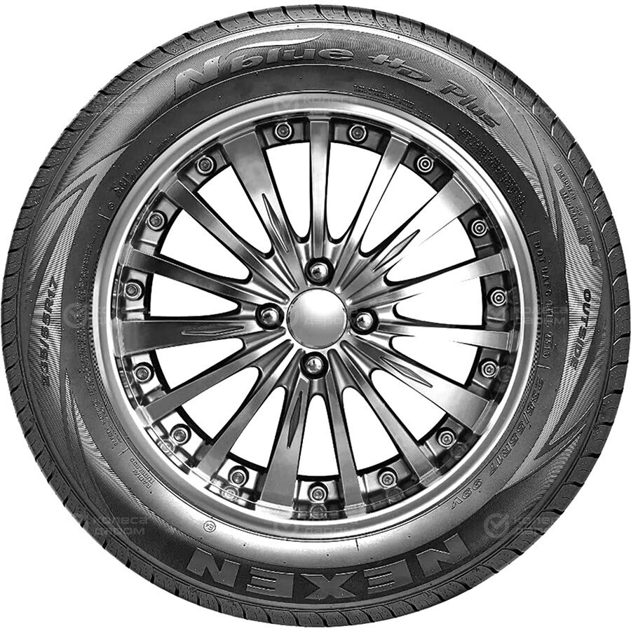 Шина Nexen NBlue HD Plus 175/70 R14 88T