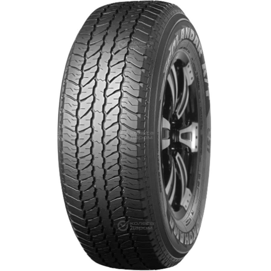 Шина Yokohama G31A 265/65 R18 114V