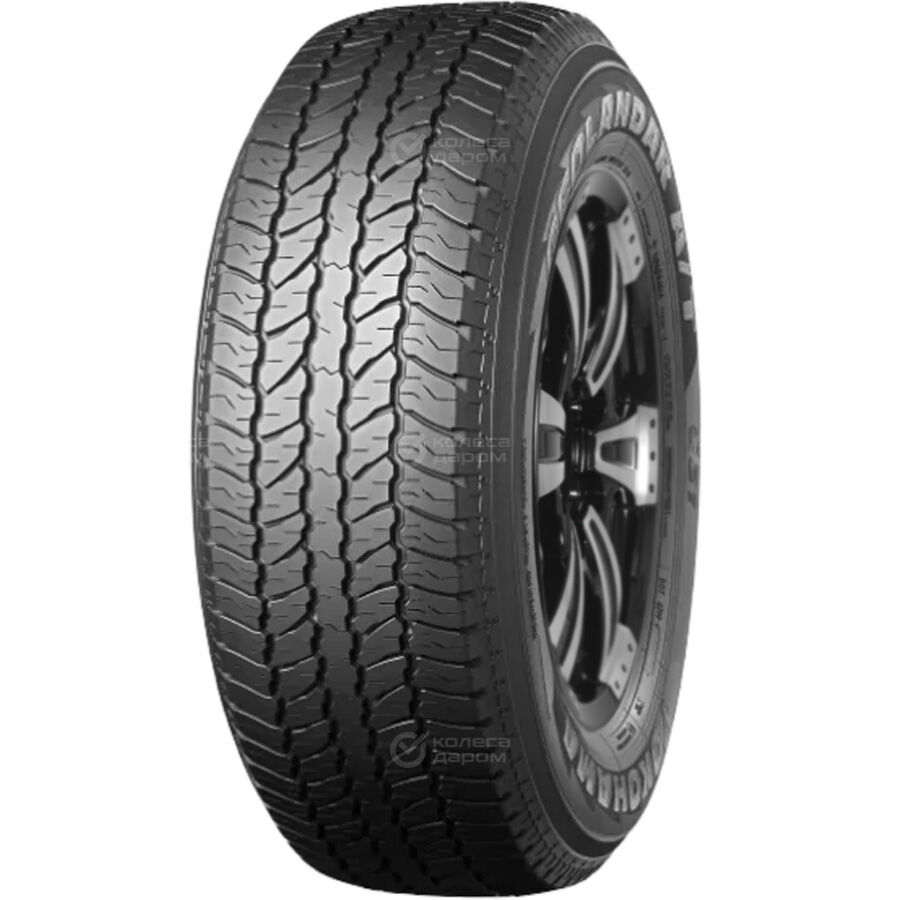 Шина Yokohama G31A 265/65 R18 114V