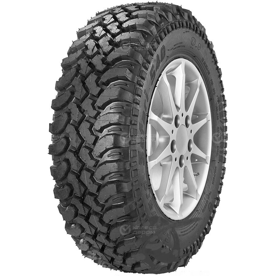 Шина АШК Forward Safari 540 205/75 R15 97Q