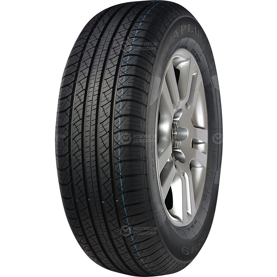 Шина Aplus A919 215/65 R17 99H