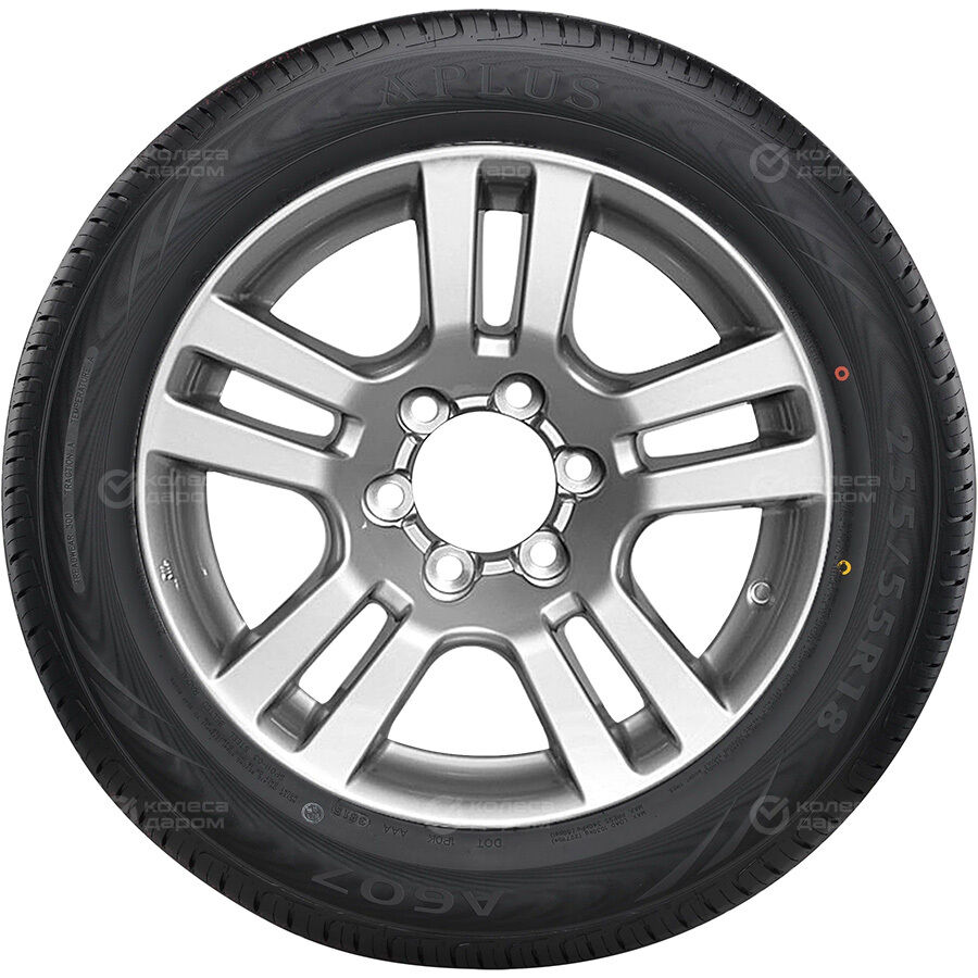 Шина Aplus A607 285/50 R20 116V