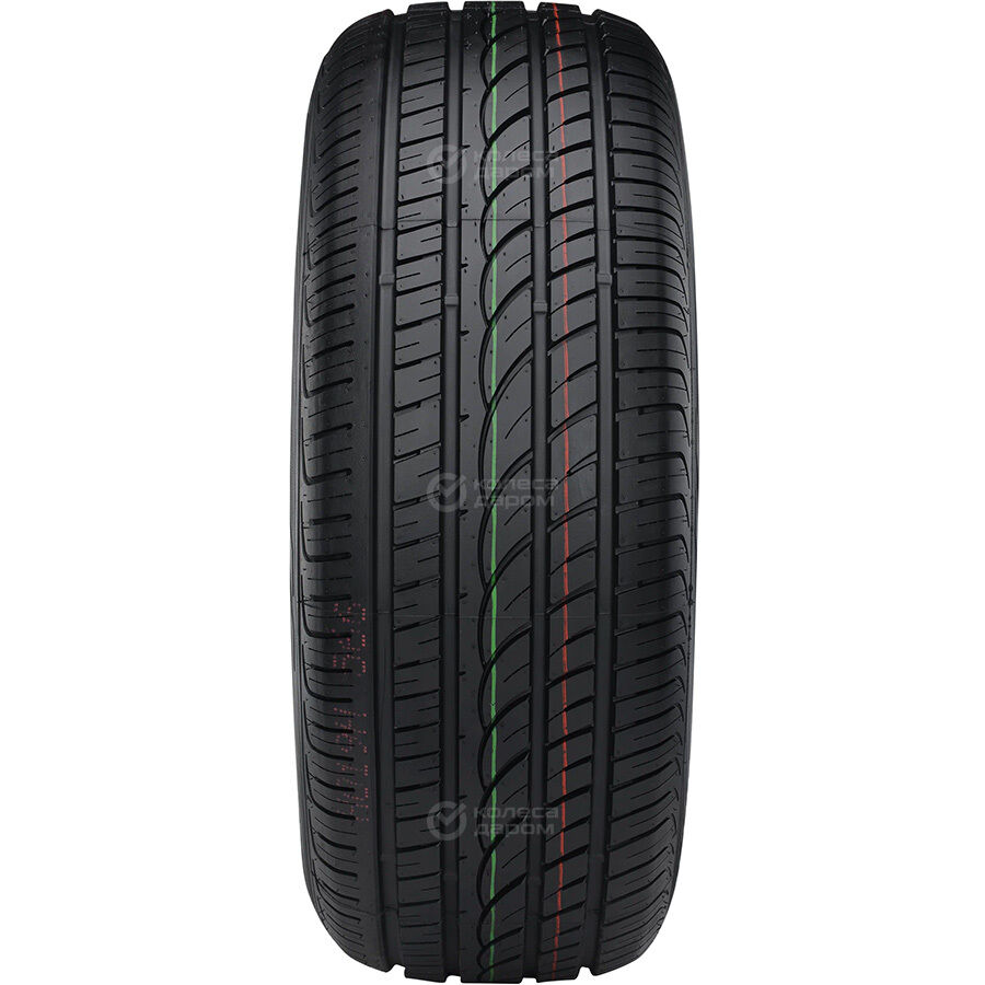 Шина Aplus A607 285/50 R20 116V