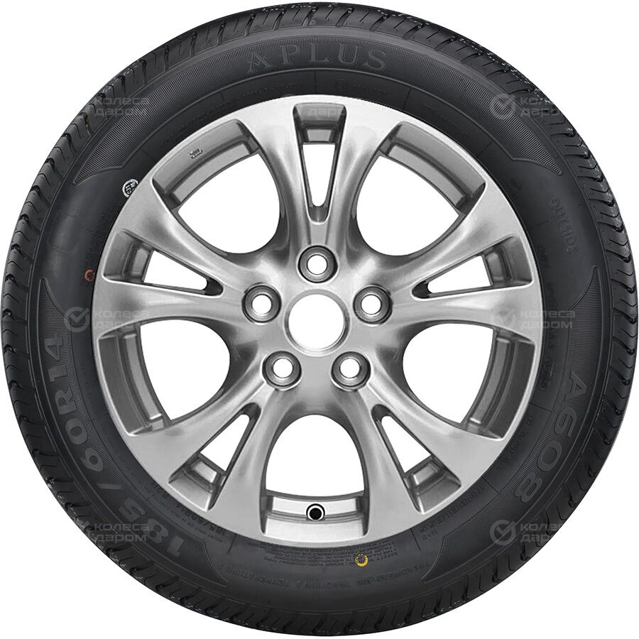 Шина Aplus A608 215/55 R16 93H