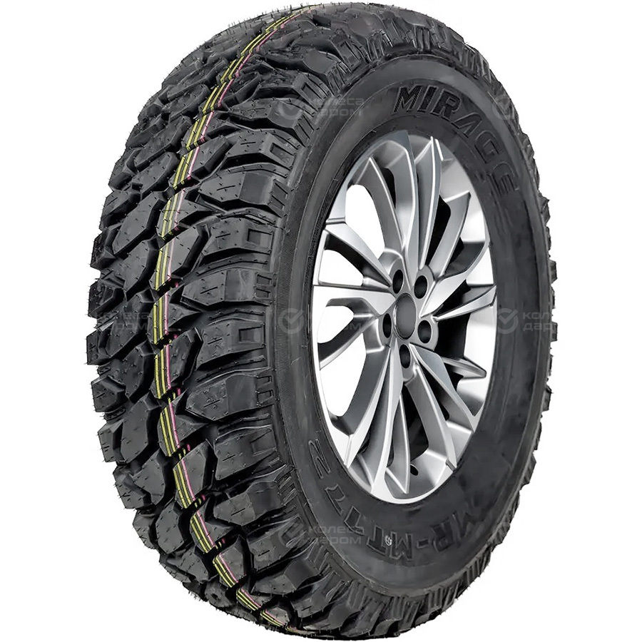 Шина Mirage MR-MT172 235/75 R15 104Q