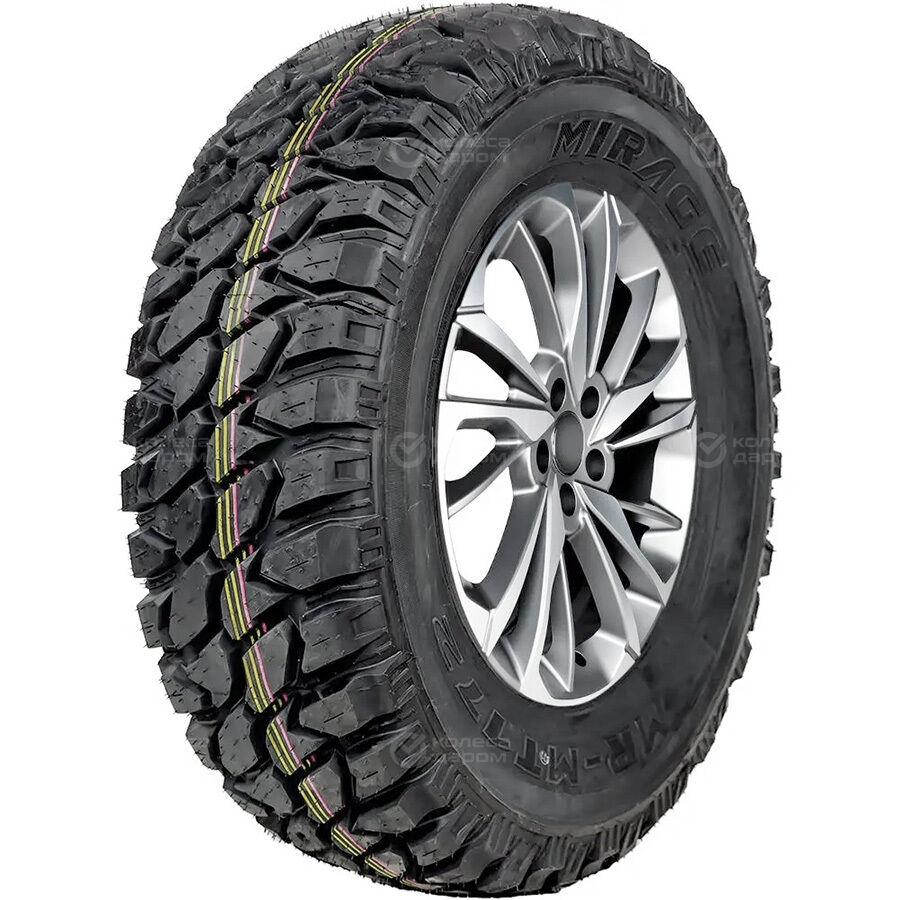 Шина Mirage MR-MT172 235/75 R15 104Q