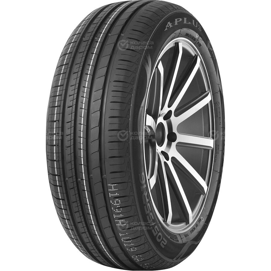 Шина Aplus A609 215/65 R16 98H