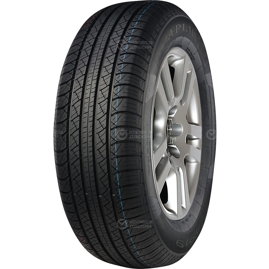 Шина Aplus A919 215/60 R17 96H