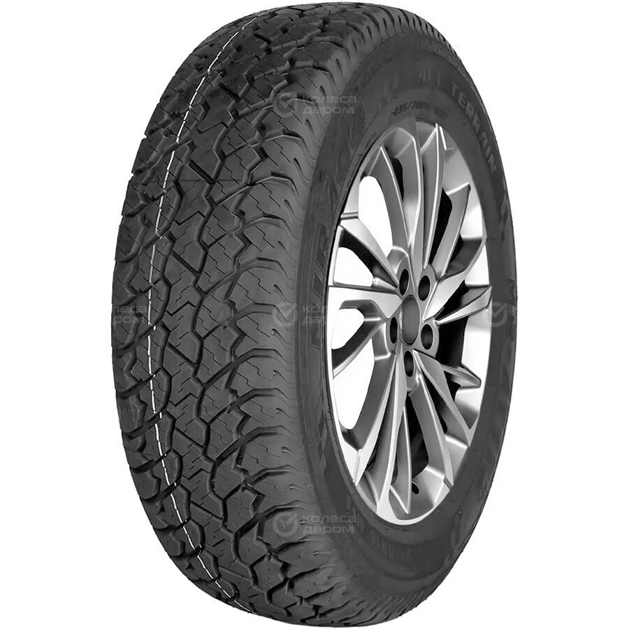 Шина Mirage MR-AT172 225/75 R16 115S