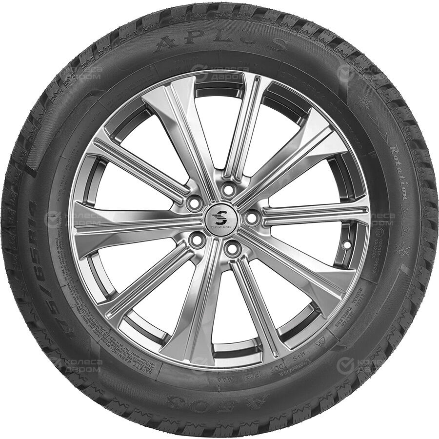 Шина Aplus A503 185/65 R15 92T