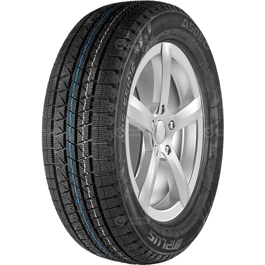 Шина Aplus A506 215/60 R17 96S