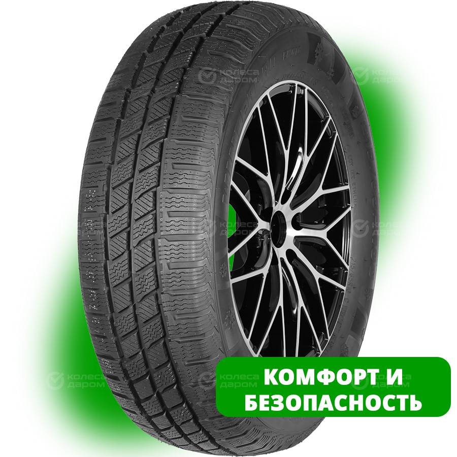 Шина Evergreen EW616 235/65 R16C 121R