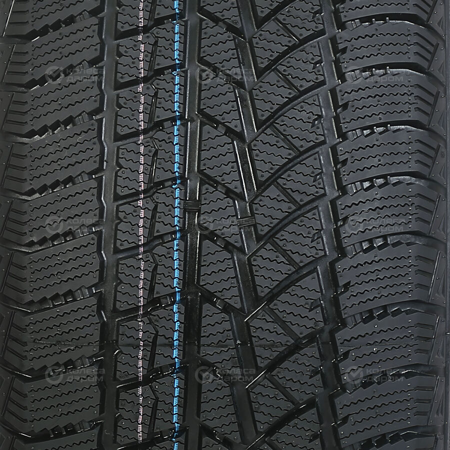 Шина Autogreen Snow Chaser AW02 235/55 R19 101S