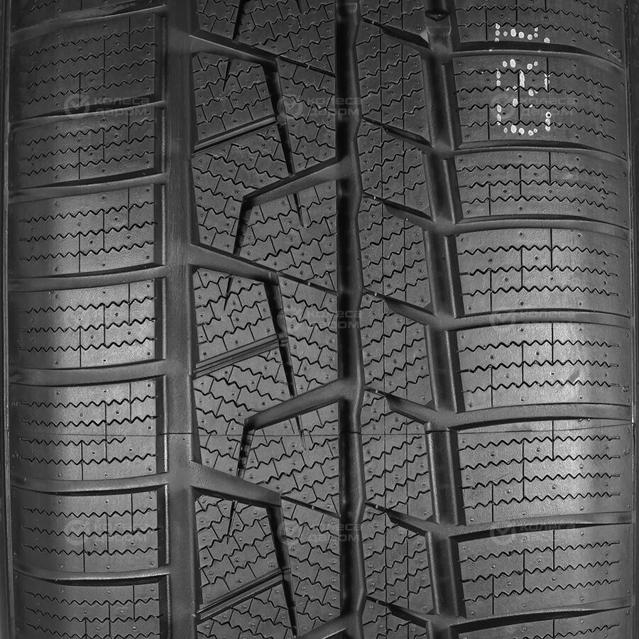 Шина Lanvigator WinterGrip UHP 235/50 R19 103V