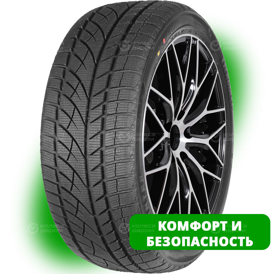 Шина Evergreen EW66 275/45 R20 110V