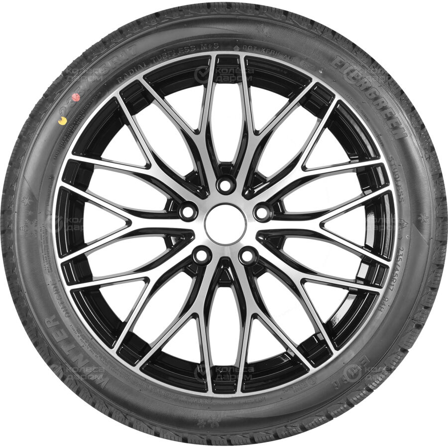 Шина Evergreen EW66 275/45 R20 110V