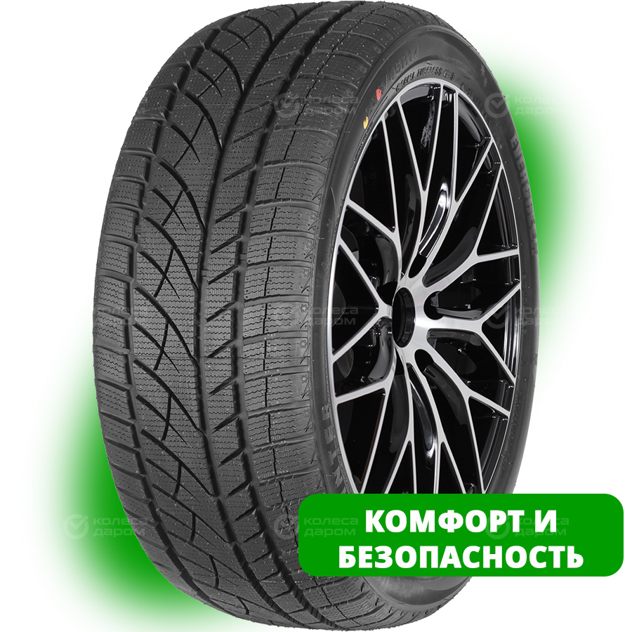 Шина Evergreen EW66 275/40 R20 106V