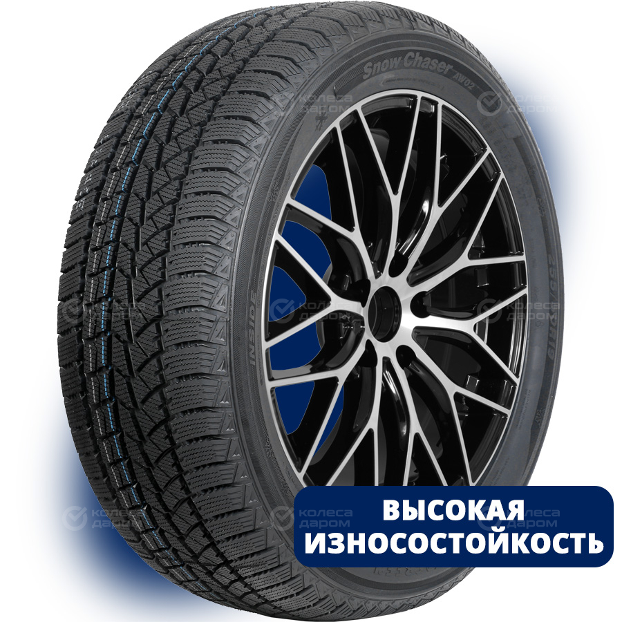 Шина Autogreen Snow Chaser AW02 205/65 R15 94T