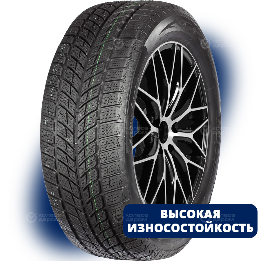 Шина Autogreen Snow Ranger AW09 275/45 R20 110H