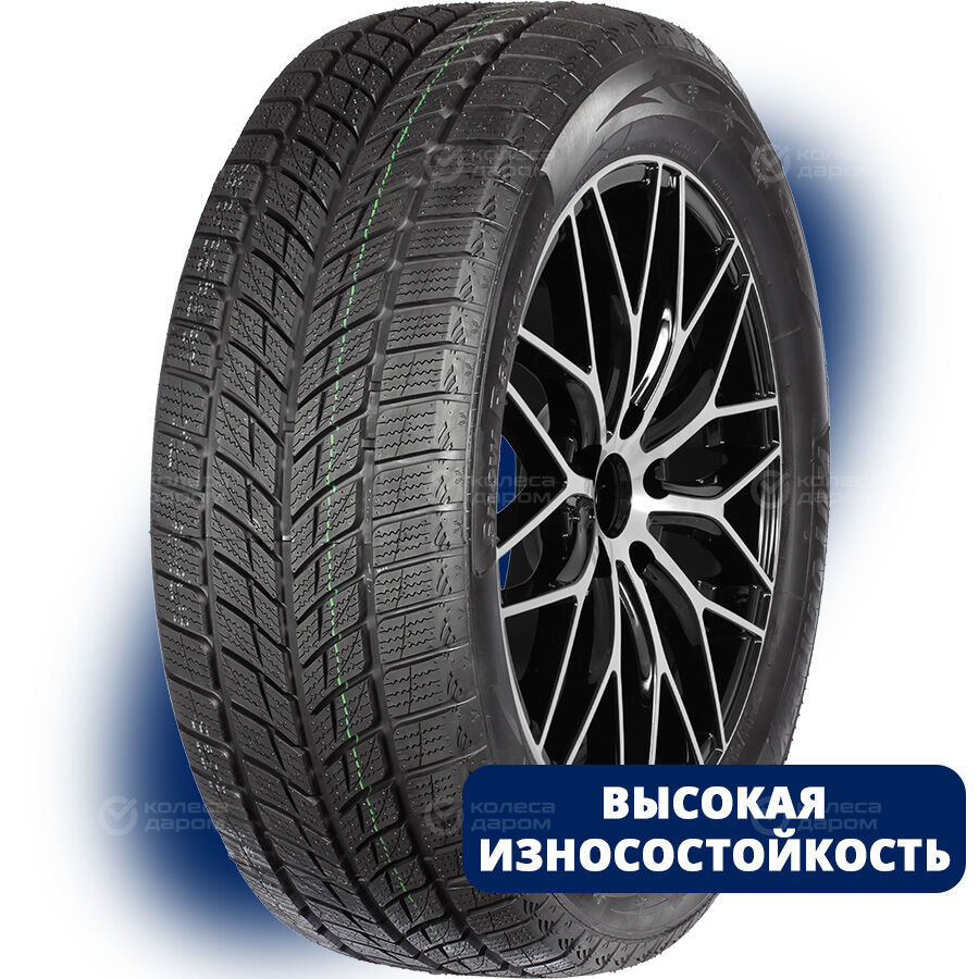 Шина Autogreen Snow Ranger AW09 275/45 R20 110H