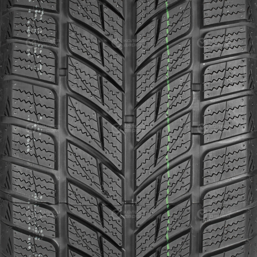 Шина Autogreen Snow Ranger AW09 275/45 R20 110H