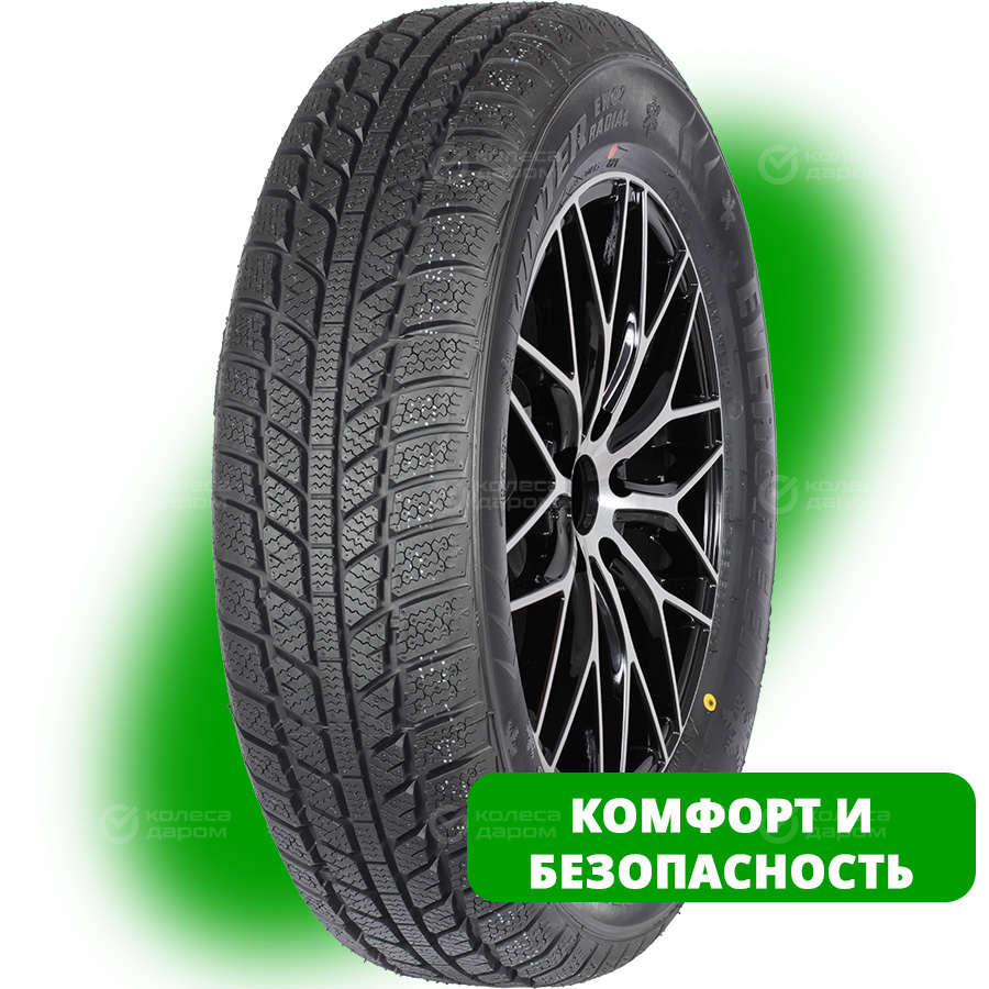 Шина Evergreen EW62 215/60 R16 99H