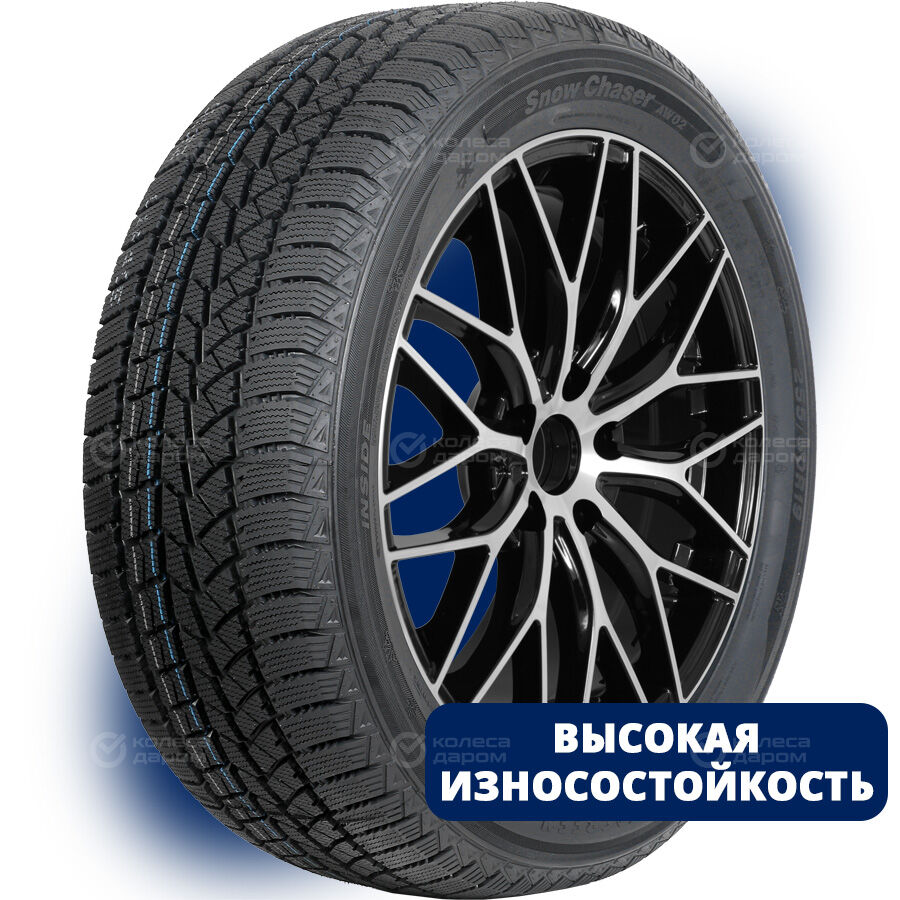 Шина Autogreen Snow Chaser AW02 265/50 R19 110T