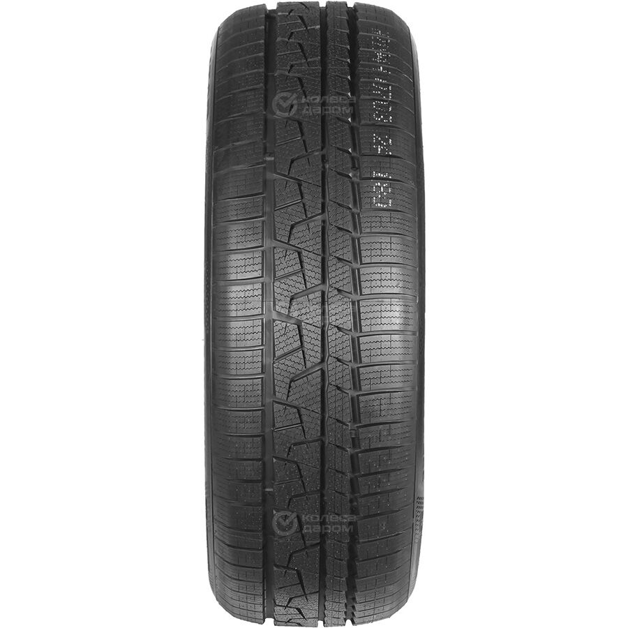 Шина Lanvigator WinterGrip UHP 255/50 R20 109V