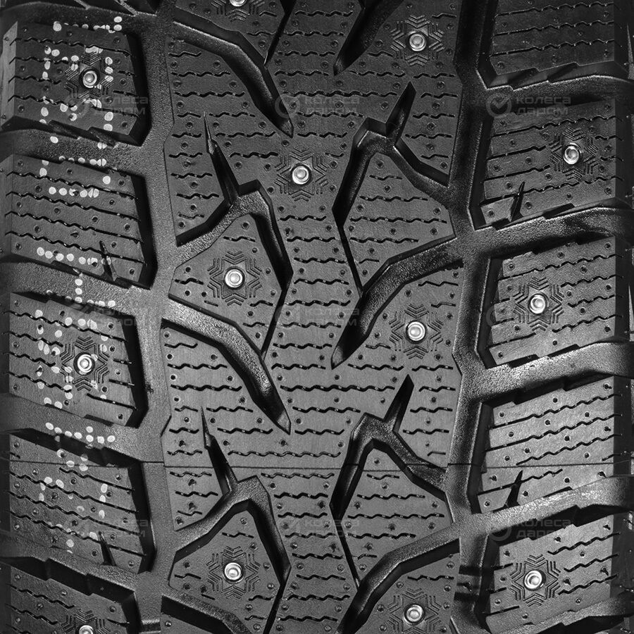 Шина Lanvigator Ice Spider II 185/60 R14 82T