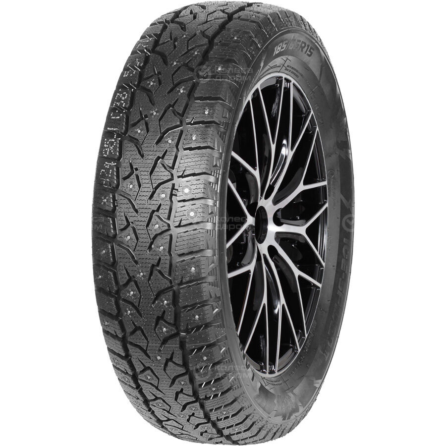 Шина Lanvigator Ice Spider II 245/50 R20 105T