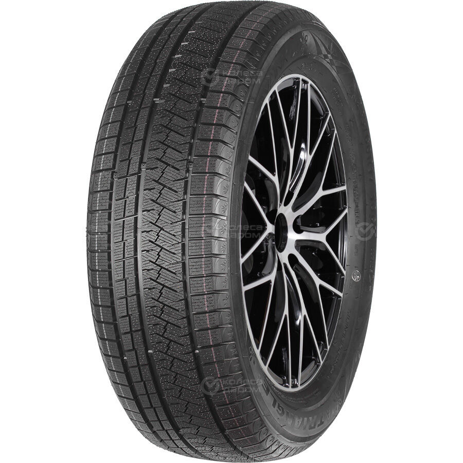 Шина Triangle TRIN PL02 265/70 R16 112T