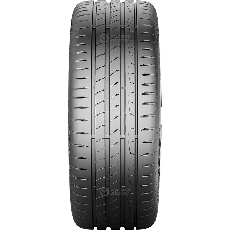Шина Continental PremiumContact 7 225/45 R18 91W