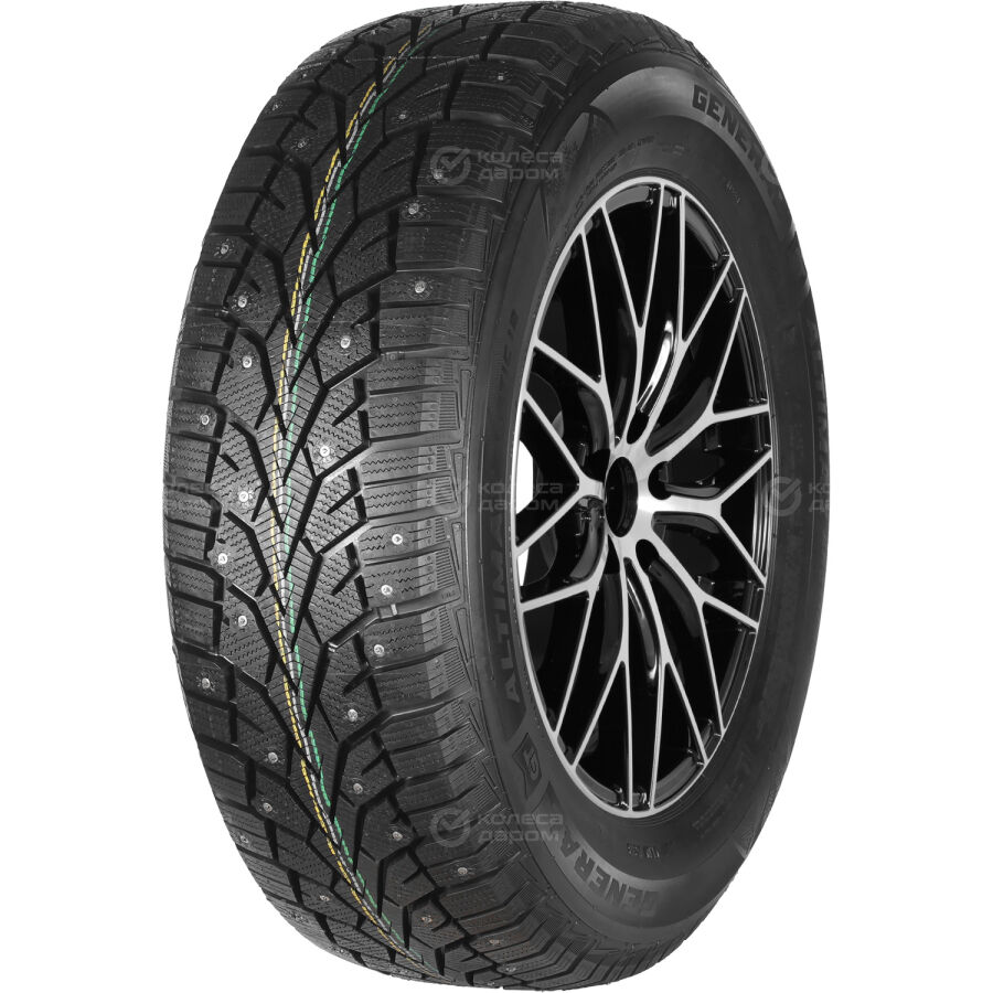 Шина General Tire Altimax Arctic 12 175/70 R14 88T