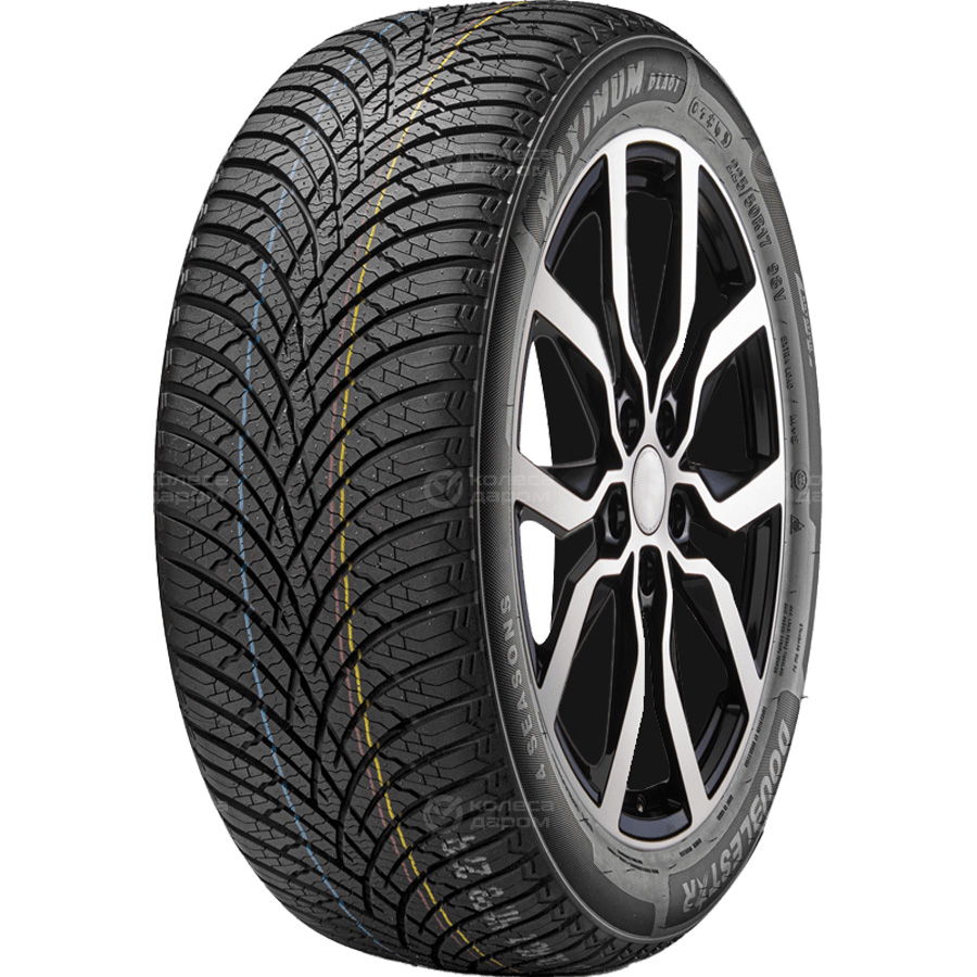 Шина Doublestar DLA01 185/60 R14 82T