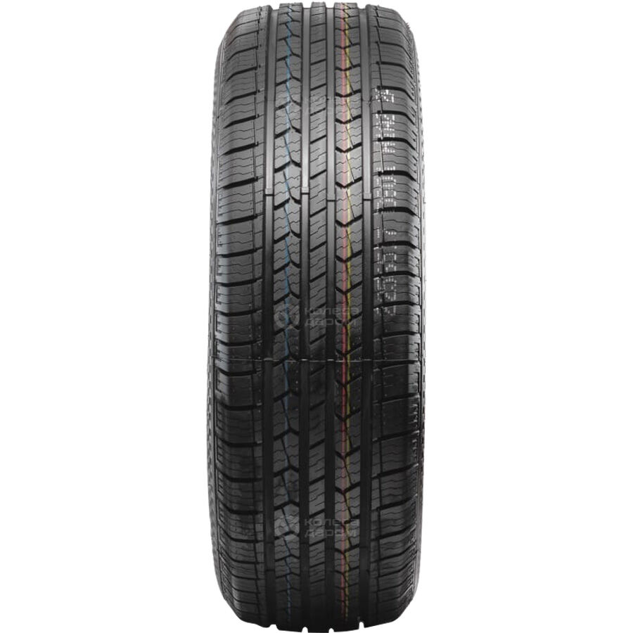 Шина Doublestar DS01 215/55 R18 95H