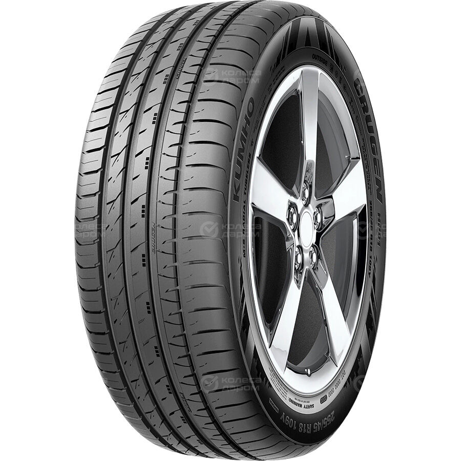Шина Kumho HP91 Crugen 235/55 R18 100H