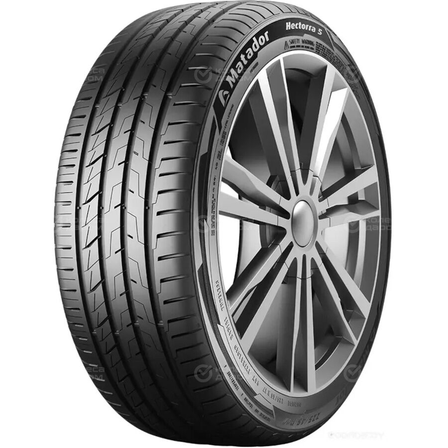 Шина Matador Hectorra 5 215/55 R18 99V