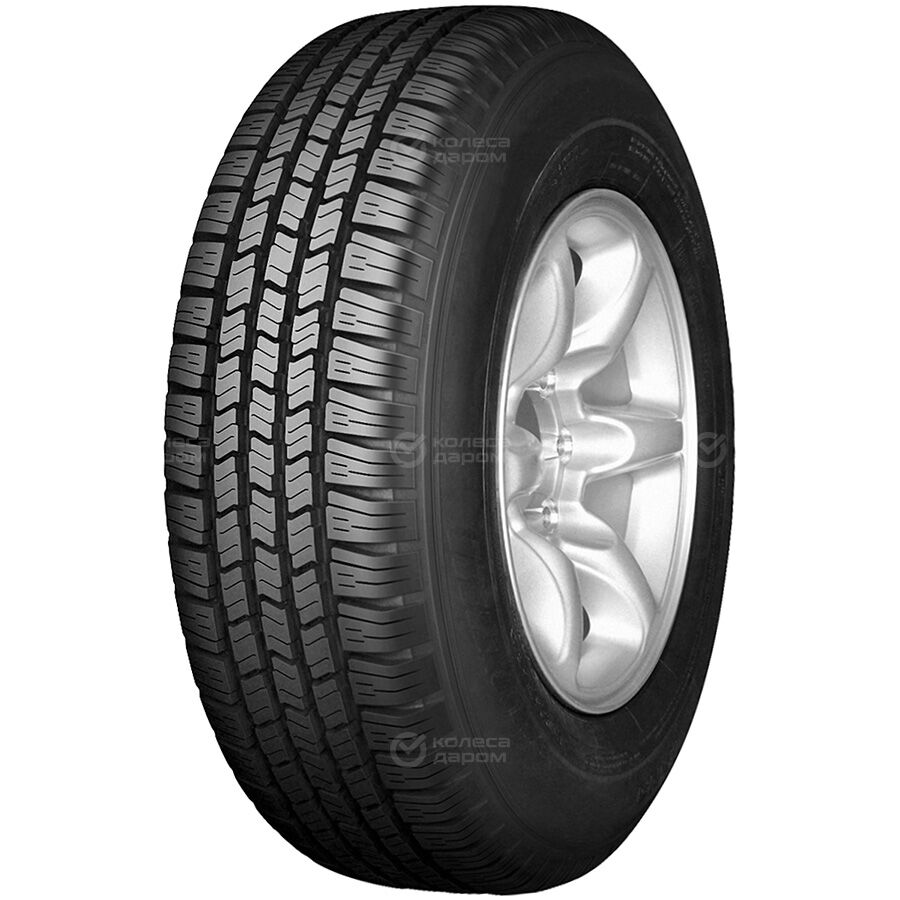 Шина Satoya Cargo S 185/75 R16 104R