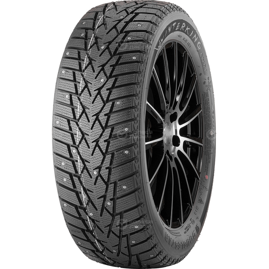 Шина Doublestar DW01 245/70 R16 113Q