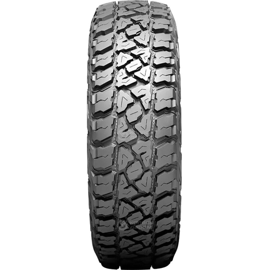Шина Kumho Road Venture MT 51 31/10.5 R15 109Q