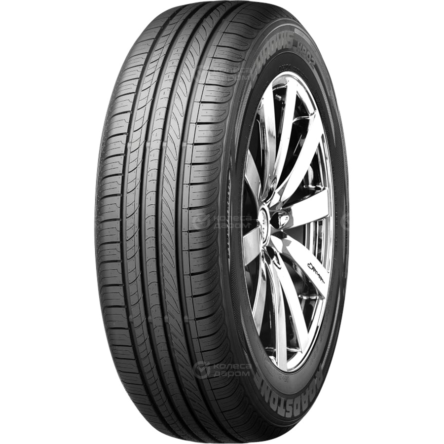 Шина Roadstone Eurovis HP02 195/55 R16 91V