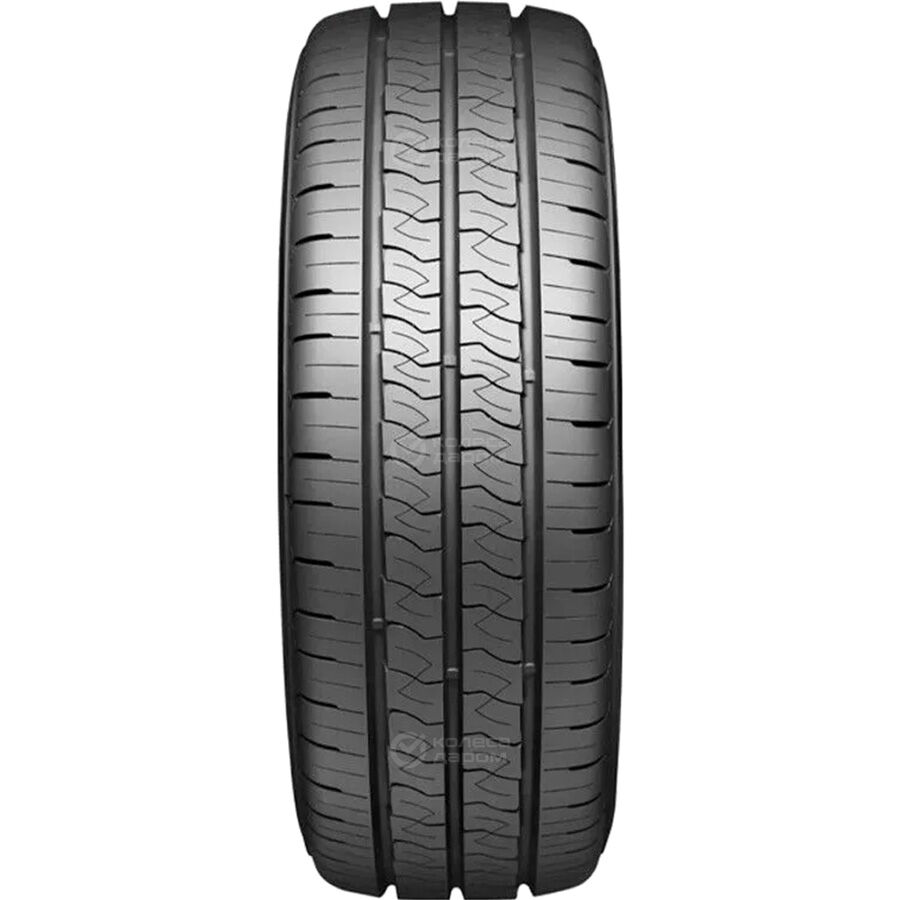 Шина Kumho PorTran KC53 155/80 R12 88R