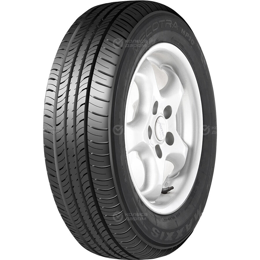 Шина Maxxis MP10 185/55 R15 82H