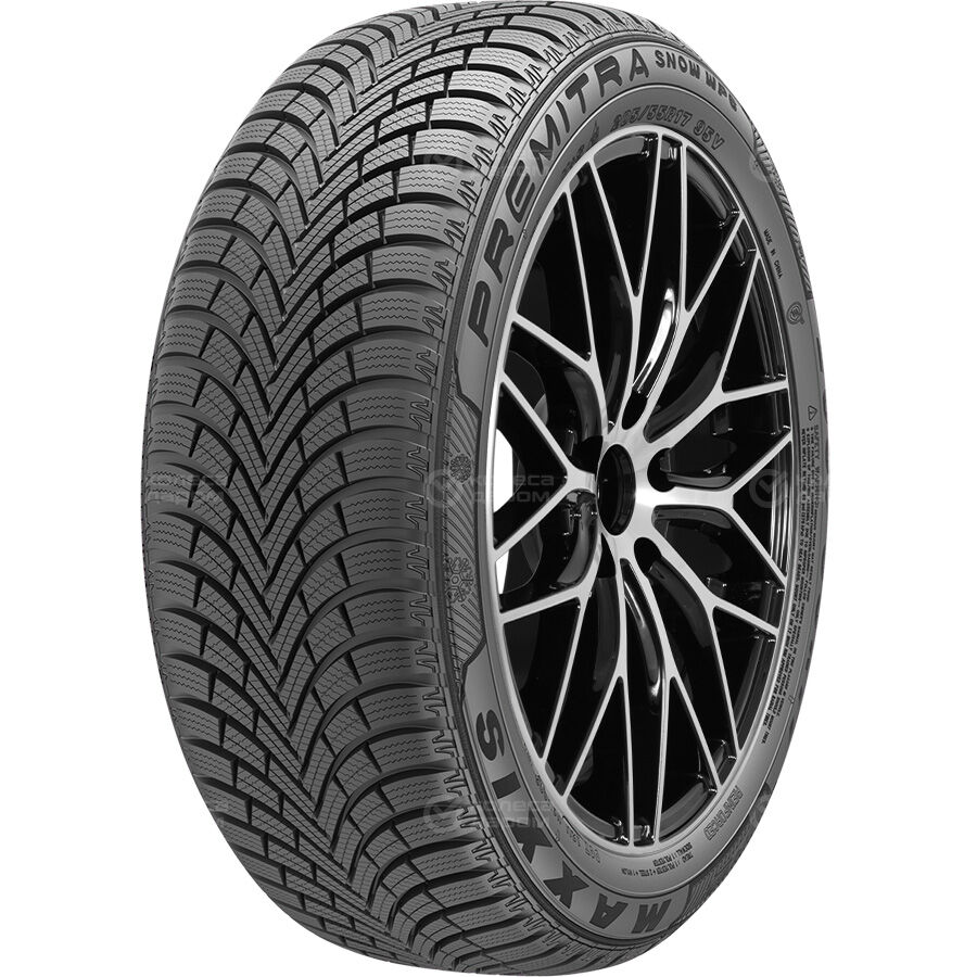 Шина Maxxis WP6 Premitra Snow 235/40 R18 95V