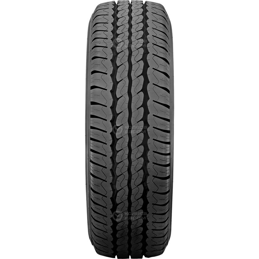 Шина Maxxis MCV3+ 225/70 R15C 112S